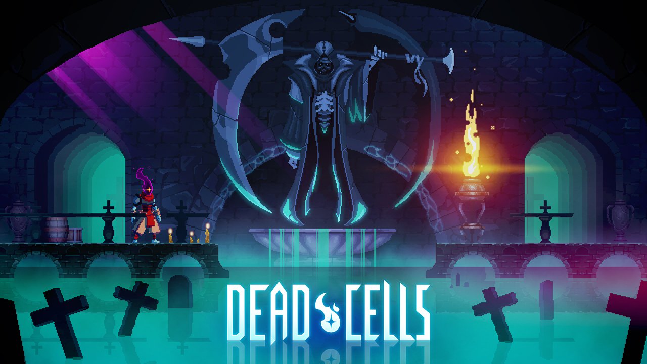 Dead Cells - Imagen 49